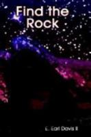 Find the Rock 140334728X Book Cover