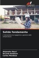 Solide fondamenta (Italian Edition) 6208509114 Book Cover