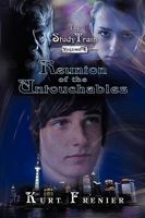 Reunion of the Untouchables (The Study Train, #1) 1609118847 Book Cover