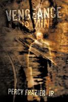 Vengeance Is Mine 1452050694 Book Cover