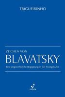 Zeichen von Blavatsky 8560835113 Book Cover