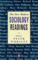 Modern Sociology: A Reader (Penguin Social Sciences) 0140143378 Book Cover