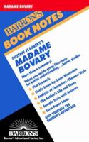 Madame Bovary 0764191721 Book Cover