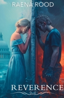 Reverence 195243114X Book Cover