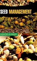 Seed Management 9350563029 Book Cover
