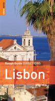 Lisbon (Rough Guide Directions) 1843537397 Book Cover