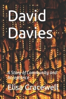 David Davies: A Story of Community and Acceptance B0CNZRD2DB Book Cover