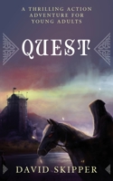 Quest 1915187117 Book Cover