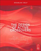 The Design of Active Crossovers 1138733032 Book Cover