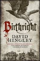 Birthright 0749020326 Book Cover