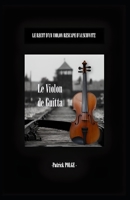 Le violon de Guitta B0BHLDMJTJ Book Cover