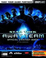 Star Trek: Away Team Official Strategy Guide 0744000629 Book Cover