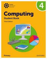 Oxford International Primary Computing: Student Book 4 1382047355 Book Cover