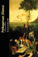 The Pythagorean Silence 0615218148 Book Cover