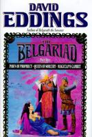 The Belgariad: Part One - Pawn of Prophecy / Queen of Sorcery / Magician's Gambit