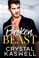 Broken Beast 194213598X Book Cover