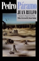 Pedro Páramo 0802133908 Book Cover