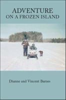 Adventure On A Frozen Island 1412094208 Book Cover