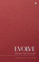 Evolve: Discover You | Grow4D B0FP2T7DML Book Cover