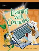 Learning with Computers, Level 8 Orange 0538439742 Book Cover