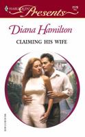 Claiming His Wife 0373121784 Book Cover