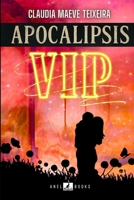 APOCALIPSIS VIP B0FR1HFRMF Book Cover