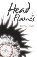 Head in Flames 0998403741 Book Cover