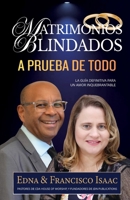Matrimonios Blindados (Spanish Edition) 1938432665 Book Cover