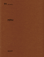 MPH: De aedibus 3037612452 Book Cover