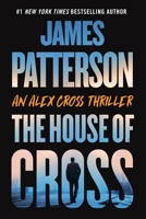 "Book cover image for The House of Cross"