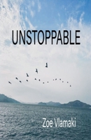 Unstoppable (The Truth Never Told) B0FFDND1FQ Book Cover