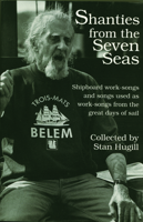 Shanties from the Seven Seas 149306827X Book Cover