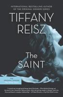 The Saint 0778316149 Book Cover