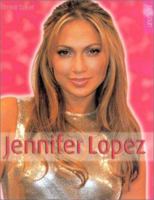 Jennifer Lopez 1842224182 Book Cover