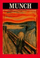 Munch Cameo (Great Modern Masters) 0810946947 Book Cover