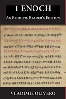 1 Enoch : An Ethiopic Reader's Edition, with Lexicon and Concordance 1628377607 Book Cover