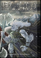 EL LID: Vientos de Guerra B08CJXNC6Z Book Cover