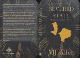 Severed State 1733724613 Book Cover