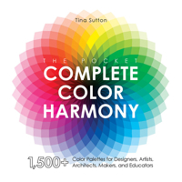 The Pocket Complete Color Harmony 1631599208 Book Cover