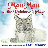 MauMau At The Rainbow Bridge 1608368874 Book Cover