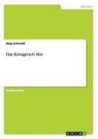 Das Knigreich Min 3656697906 Book Cover