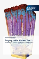 Surgery in the Modern Era 6209432980 Book Cover