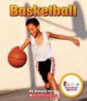 Basketball 0531208664 Book Cover
