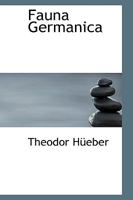 Fauna Germanica 1113932597 Book Cover