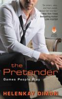The Pretender 0062692216 Book Cover