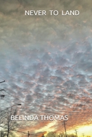 Never To Land 1733359508 Book Cover