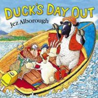 Duck's Day Out 1610670795 Book Cover