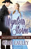 Wynter's Storm (4) 1612589871 Book Cover