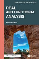Real and Functional Analysis 1041229992 Book Cover