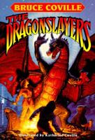 The Dragonslayers 0671798324 Book Cover